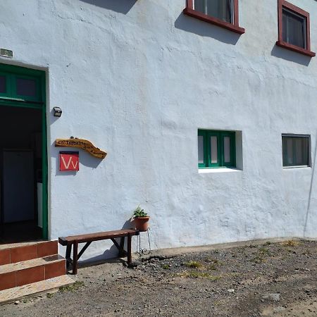 Ca' Isabelita Villa San Nicolás Exteriör bild