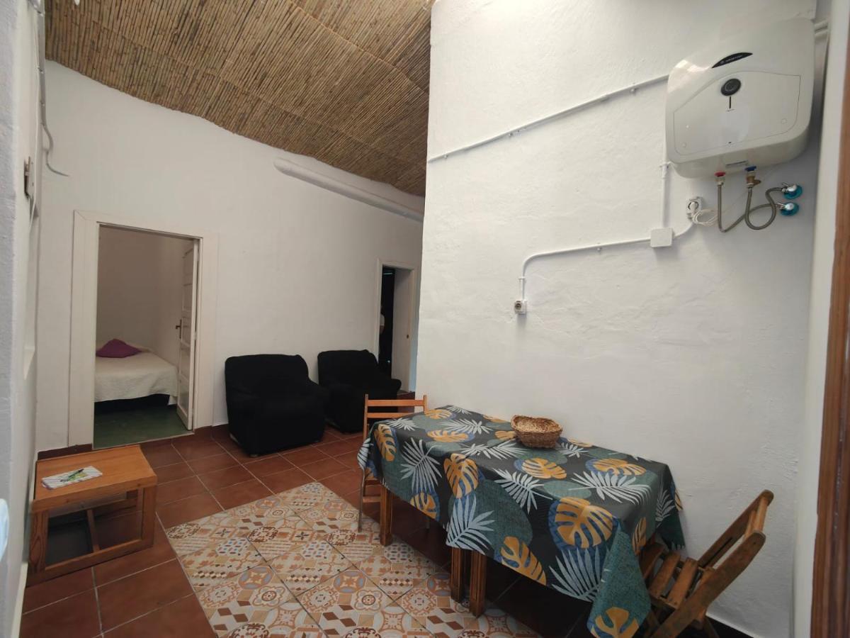 Ca' Isabelita Villa San Nicolás Exteriör bild