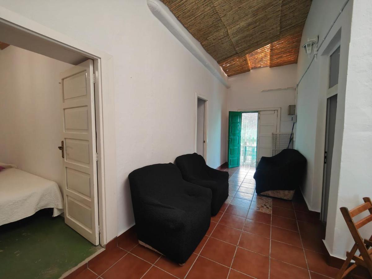 Ca' Isabelita Villa San Nicolás Exteriör bild